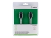 Belkin High Speed HDMI Cable with Ethernet - HDMI cable with Ethernet - 5 m