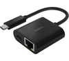 BELKIN INC001btBK USB Type-C to Ethernet Adapter