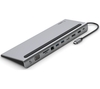 BELKIN INC004btSGY 11-port USB Type-C Docking Station