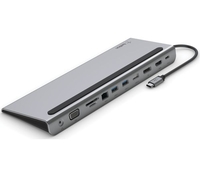 BELKIN INC004btSGY 11-port USB Type-C Docking Station