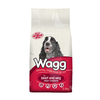 Wagg Complete with Beef and Veg 2.5kg