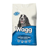 Wagg Complete With Chicken and Veg 12kg