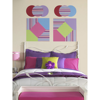 Wall Art Blox Flint