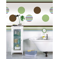 Wall Art Dot Hot Chocolate