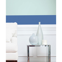 Wall Art Stripe Aegean