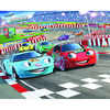 Walltastic Car Racers 8ft x 10ft