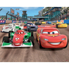 Walltastic Disney Cars Wallpaper