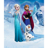 Walltastic Disney Frozen Wallpaper Mural 8ft x 6ft