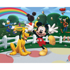 Walltastic Disney Mickey Mouse Clubhouse