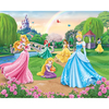 Walltastic Disney Princess Wallpaper