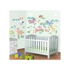 Walltastic Fun on the Farm Decor Kit