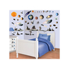 Walltastic Space Adventure Decor Kit