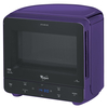 Whirlpool Max Microwave Purple Max35PRL