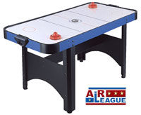 Air League 5ft Air Hockey Table