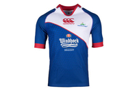 Namibia 2017 Home S/S Replica Rugby Shirt