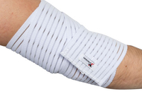 Elasticated Ankle Elbow Wrap