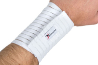 Elasticated Wrist Wrap