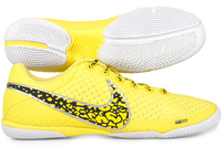 Elastico Finale II Indoor/Futsal Football Trainers Sonic Yellow/Black/White