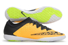 Elastico Finale IIl Indoor Football Trainers Laser Orange/Black/Volt