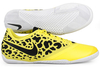 Elastico II Indoor/Futsal Football Trainers Sonic Yellow/Black/White