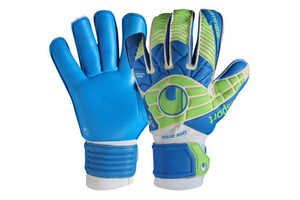 Eliminator Aquasoft Rollfinger Goalkeeper Gloves
