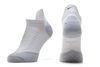Elite Cushion No Show Socks
