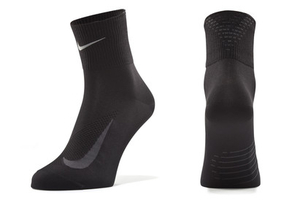 Elite Lightweight Quarter Socks