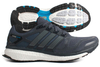 Energy Boost 2 Running Shoes Dark Onix/Carbon Metal/Solar Blue