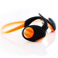 Boompods Sportpods Enduro Bluetooth Sports Headphones