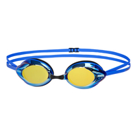 Speedo Opal Mirror Swimming Goggles