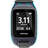 TomTom Runner 2 Large GPS Sports Watch - Blue