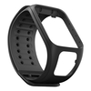 TomTom Runner2 and Spark Large Watch Strap - Black