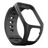 TomTom Runner2 and Spark Small Watch Strap - Black