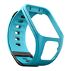 TomTom Runner2 and Spark Small Watch Strap - Blue