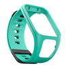TomTom Runner2 and Spark Small Watch Strap - Green
