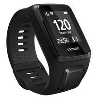 TomTom Spark 3 Cardio Large Heart Rate Monitor