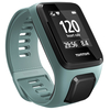 TomTom Spark 3 Cardio Small Heart Rate Monitor - Aqua