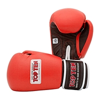 Top Ten Olympic AIBA Stamp Contest Glove