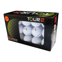 Tour 2 Callaway HX Tour Lake Balls (30 balls)