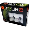 Tour 2 Callaway Tour I Lake Balls (12 balls)