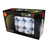 Tour 2 Srixon AD333 Lake Balls (30 balls)