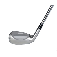 Tour Striker Pro 7 Iron Steel