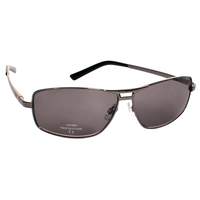 Trespass Enforcement Tinted Sunglasses