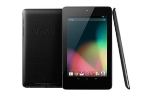 NEXUS ASUS GOOGLE TABLET