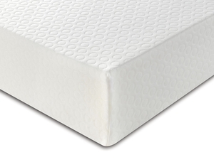 Value Viscofoam 250 Mattress with Memory Foam (Small Double)