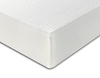 Value Viscofoam 250 Mattress with Memory Foam (Super King Size)