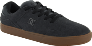 DC Ops Skate Shoes - Grey/Gum