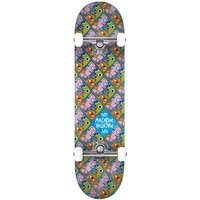 Toy Machine Squared Complete Skateboard