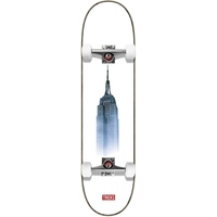 Tricks Building Complete Skateboard - 7.87"