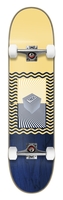 Tricks Cube Complete Skateboard - 7.75"